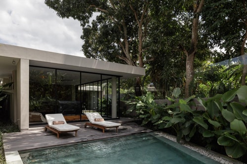 Nova by OXO | Modern Luxury in Canggu in Canggu, Bali — image 14