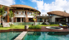 Villa Umah Daun in Seminyak — image 19