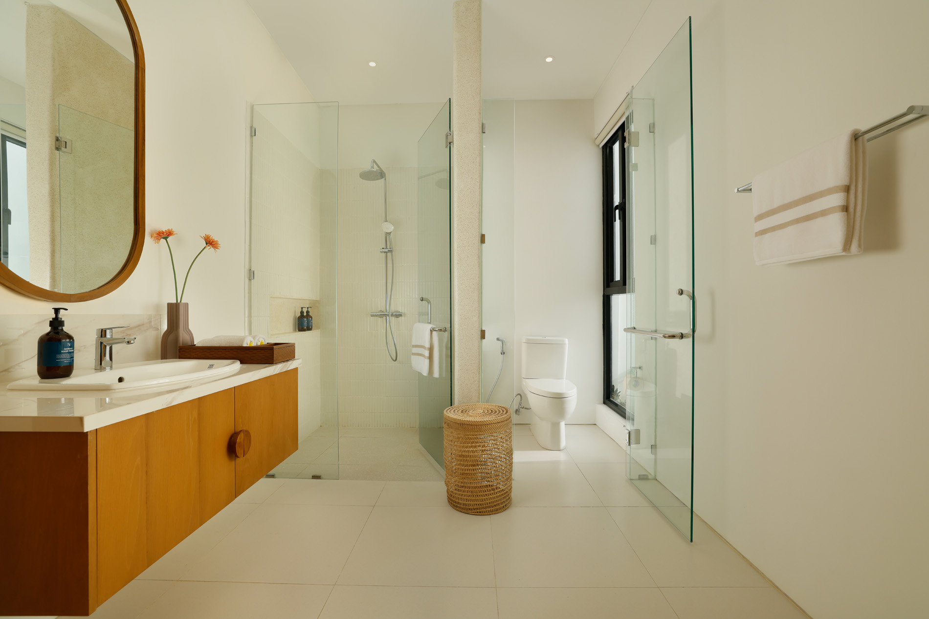 Villa Kalem Canggu | Luxury 4-Bedroom Villa with Pool — image 16