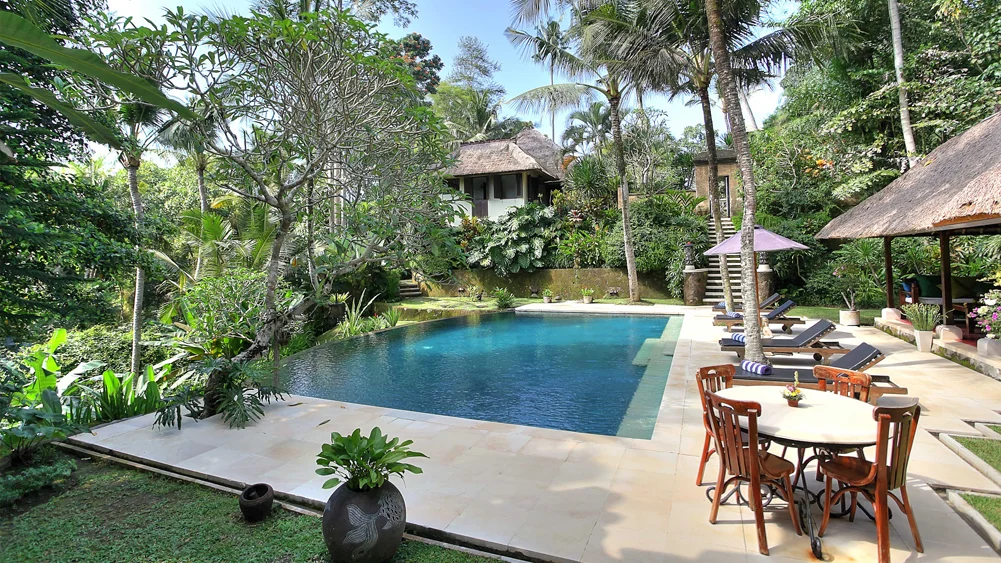 Villa Alamanda — 4BR Villa Rental in Ubud — image 13