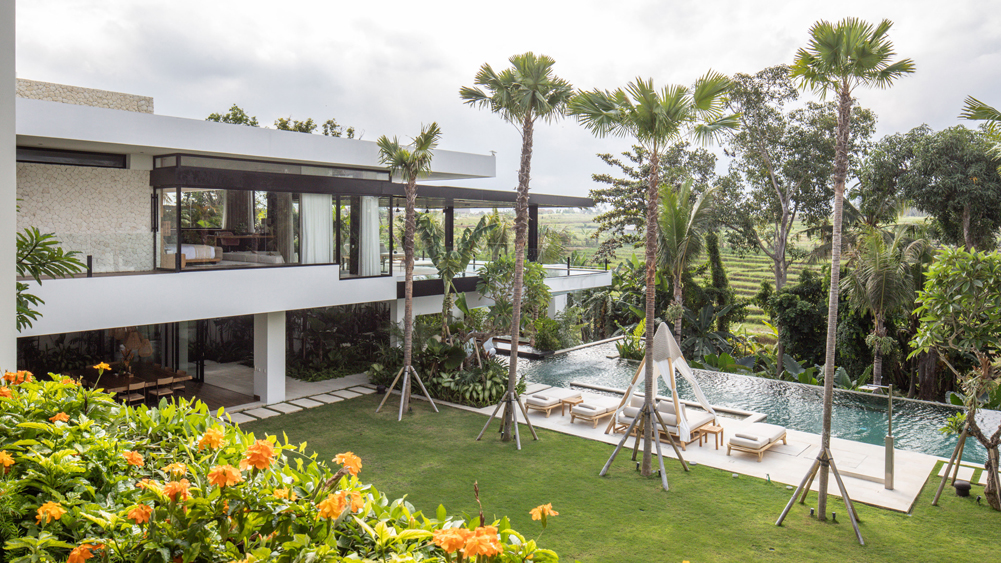 Villa Norbu — 6BR Villa Rental in Canggu — image 13