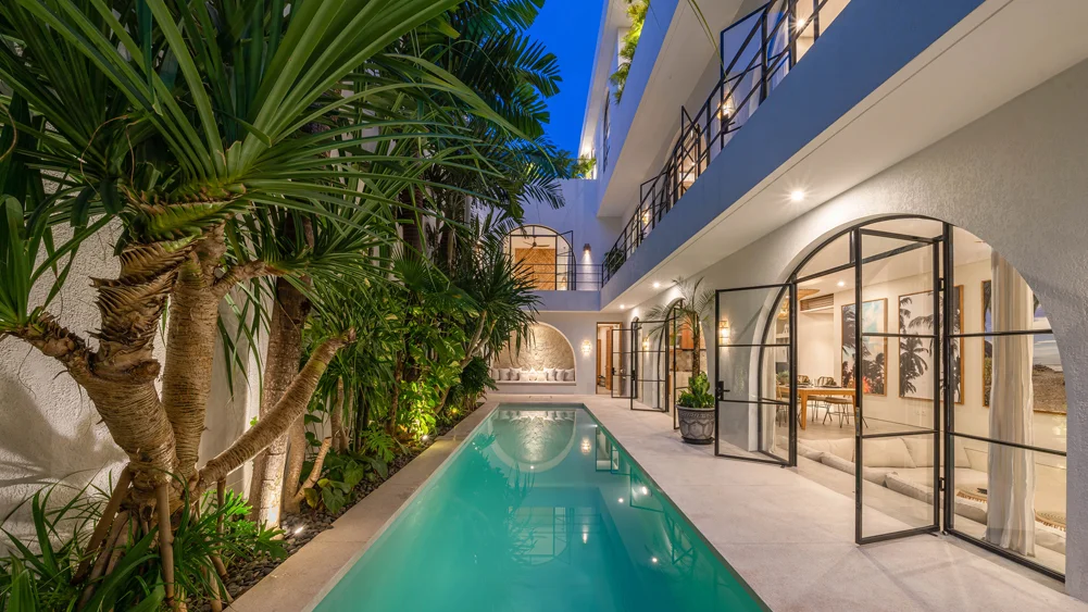 Villa Unna — 6BR Villa Rental in Seminyak — image 14