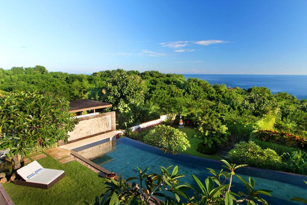 5 Bedroom Luxury Villa in Uluwatu