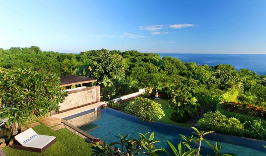 5 Bedroom Luxury Villa in Uluwatu — image 2