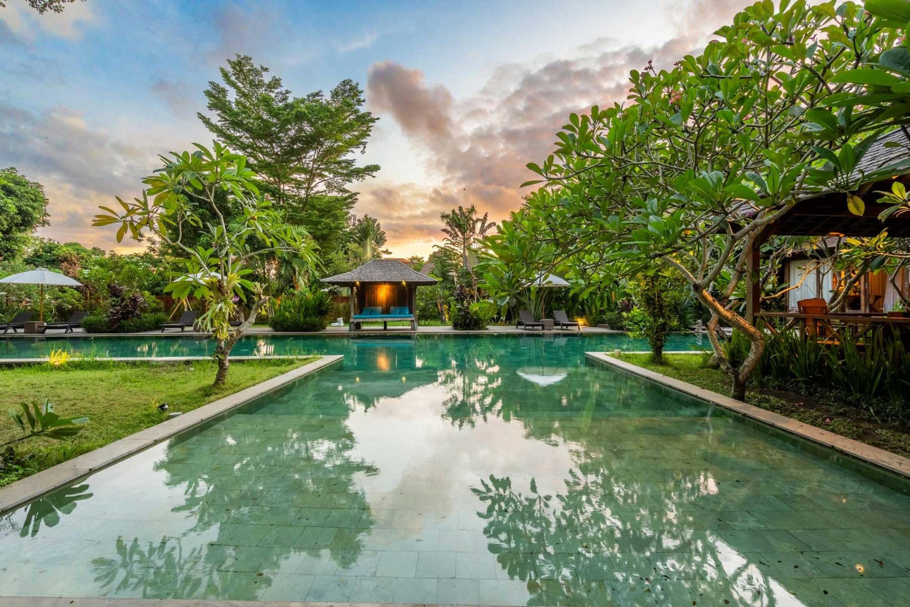 Kerobokan Villa 3686 — image 6