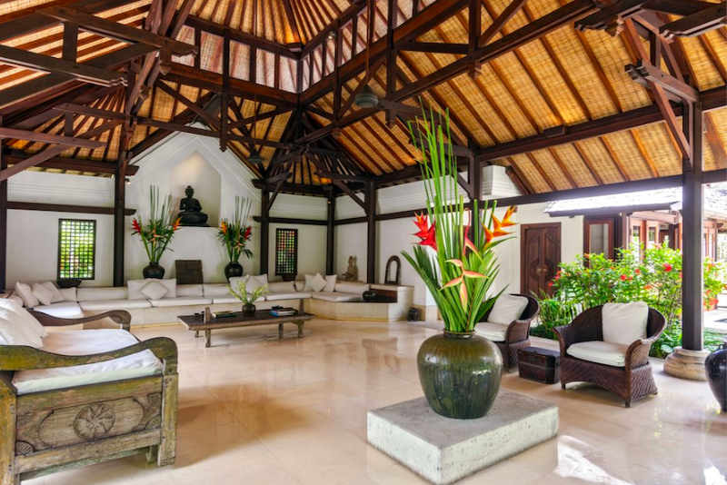 Canggu Villa 3263 — image 4
