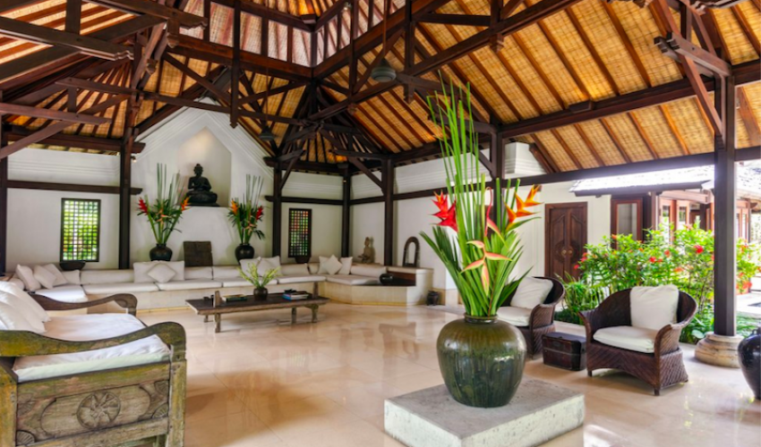 Canggu Villa 3263 — image 5