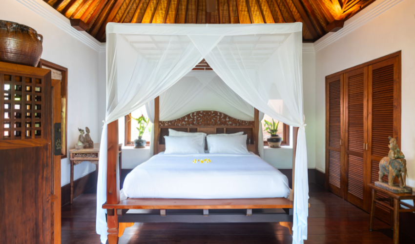 Canggu Villa 3263 — image 13