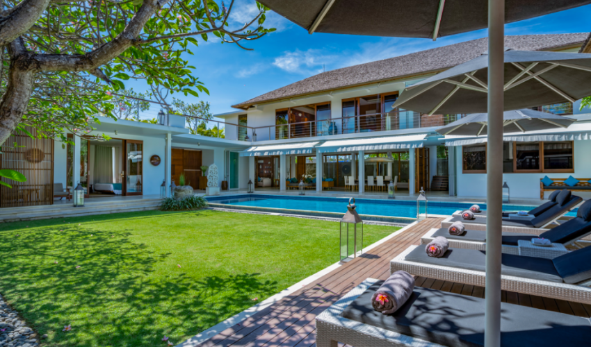Villa 3183 in seminyak — image 5