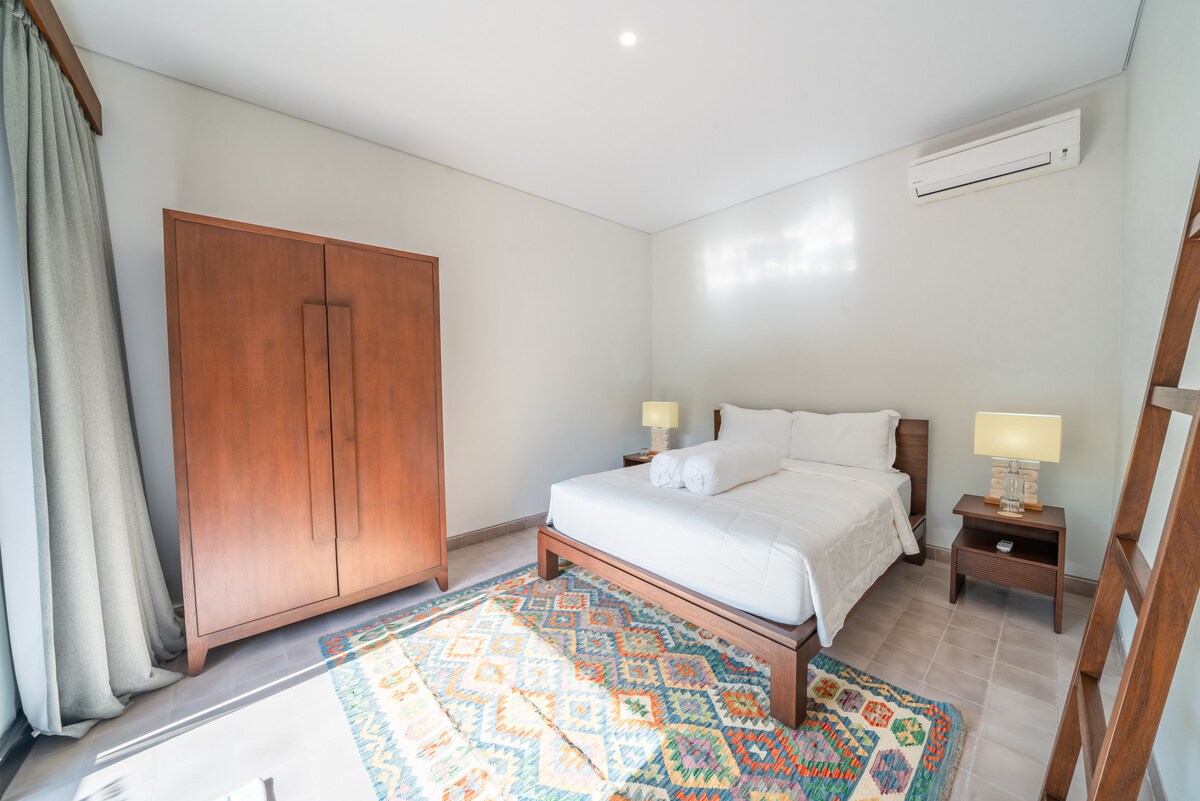 Aiimara Villa — 5BR Villa Rental in Canggu — image 8