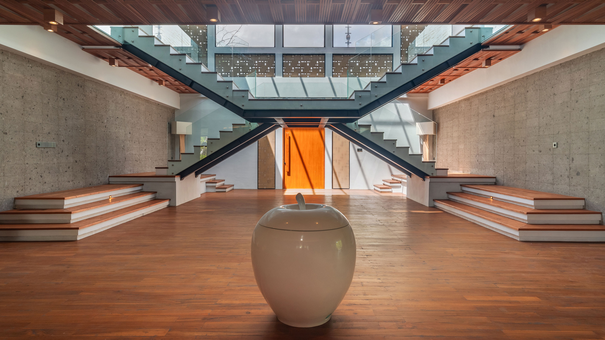 Kiss Bali Beach Residence Cemagi in Seseh / Cemagi — image 6