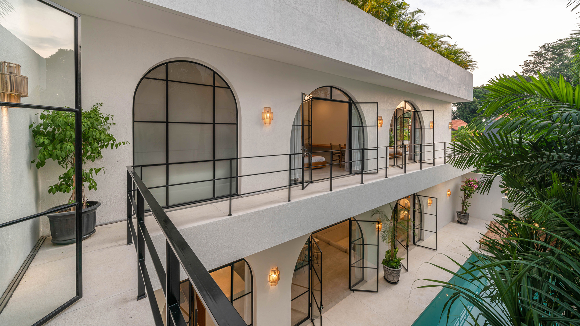 Villa Unna Umalas ~ Asia Holiday Retreats, Luxury Villas. Handpicked by Experts — image 18