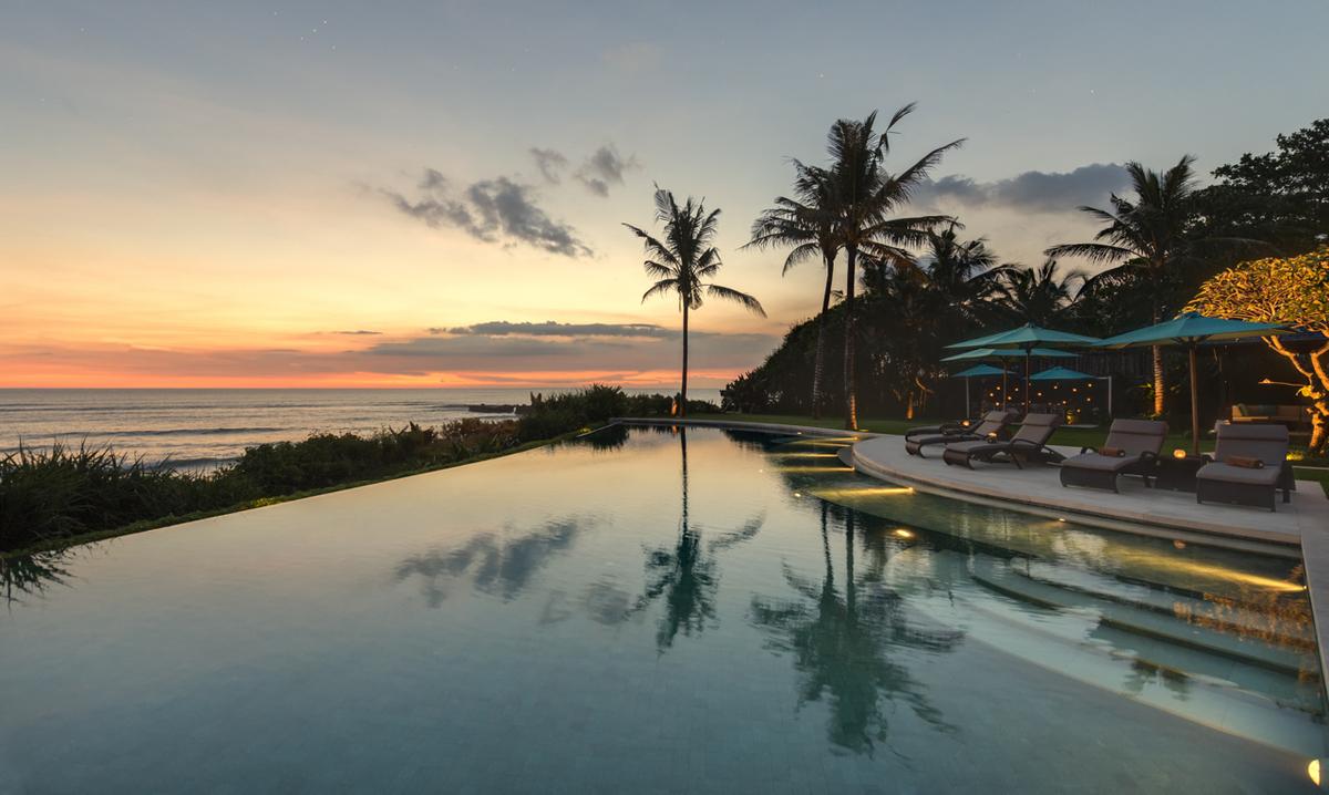 Villa 377 in canggu — image 14