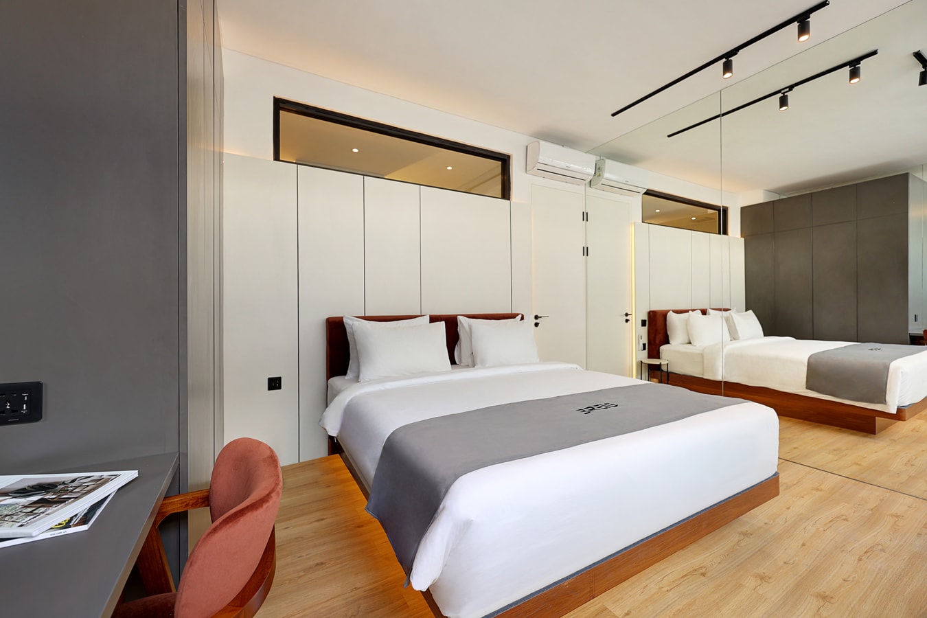 Modern Canggu 2BR W/ Private Pool | Near Beach in Canggu, Bali — image 7