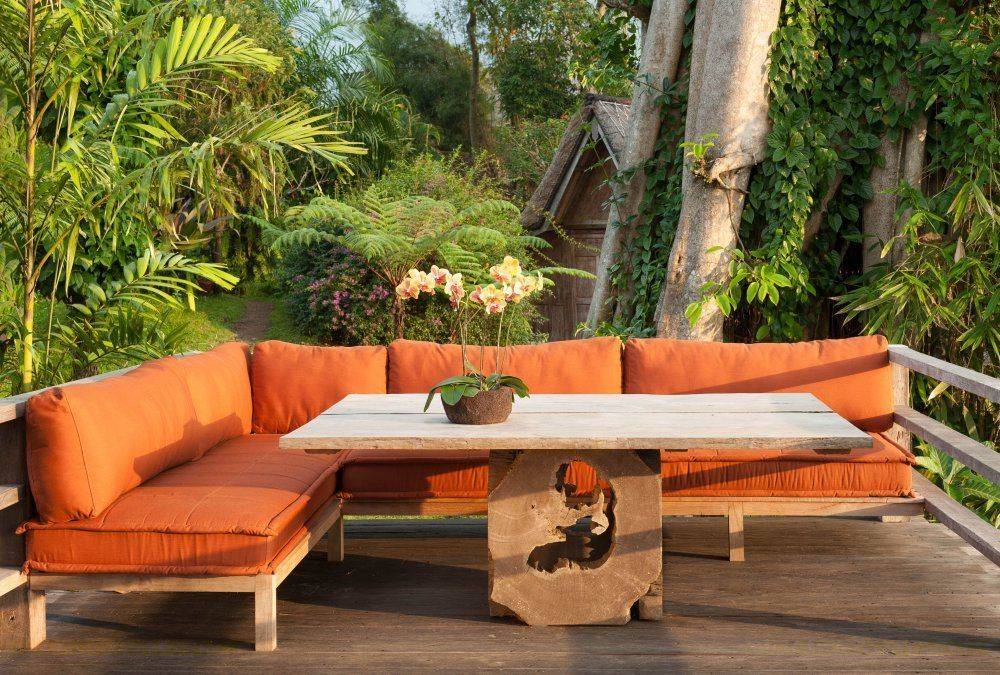 5 bedroom in Ubud — image 12