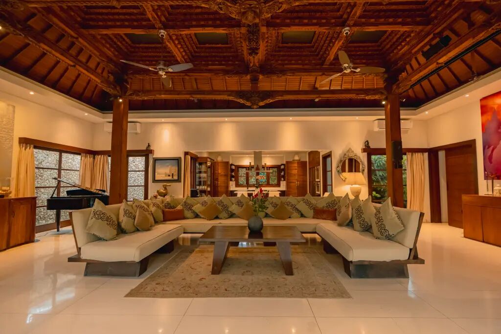 Lataliana - Villa Ta 4BR — 4BR Villa Rental in Seminyak — image 15