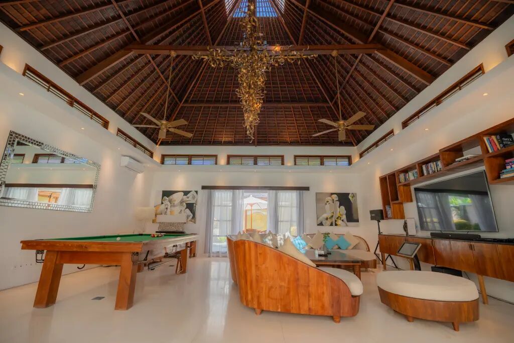 Lataliana - Villa Ta 4BR — 4BR Villa Rental in Seminyak — image 14