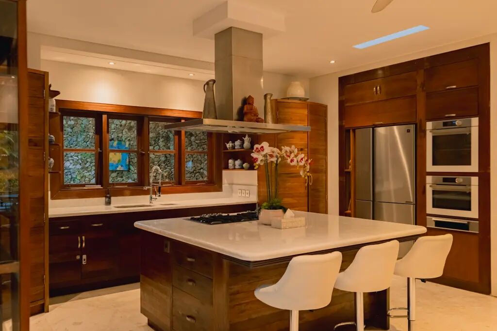 Lataliana - Villa Ta 5BR — 5BR Villa Rental in Seminyak — image 9