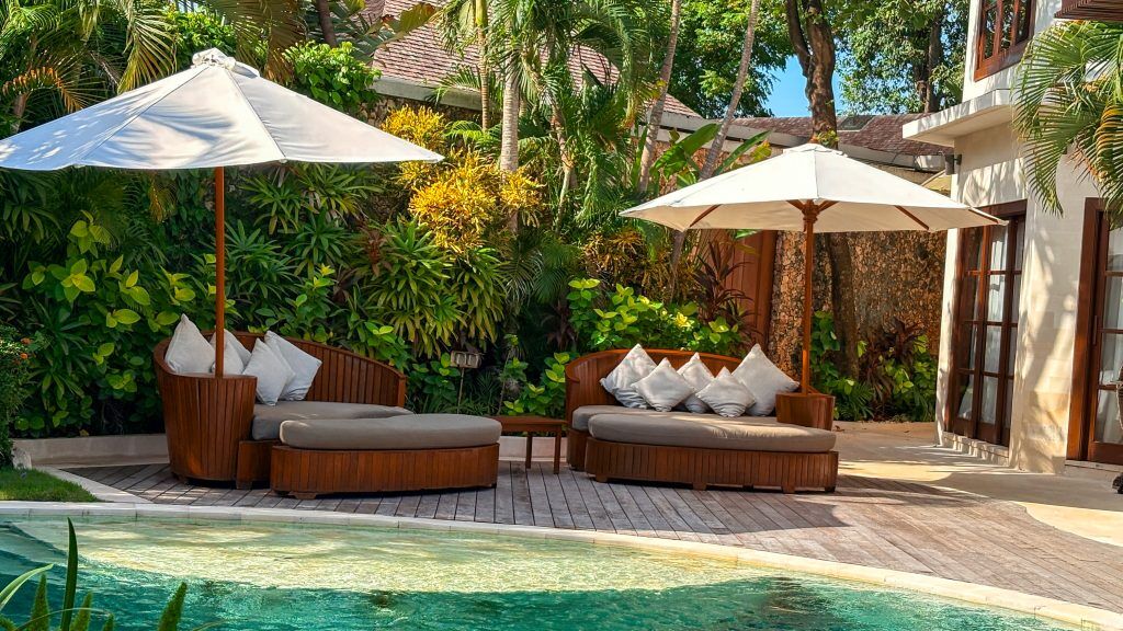 Lataliana - Villa Ta 5BR — 5BR Villa Rental in Seminyak — image 11