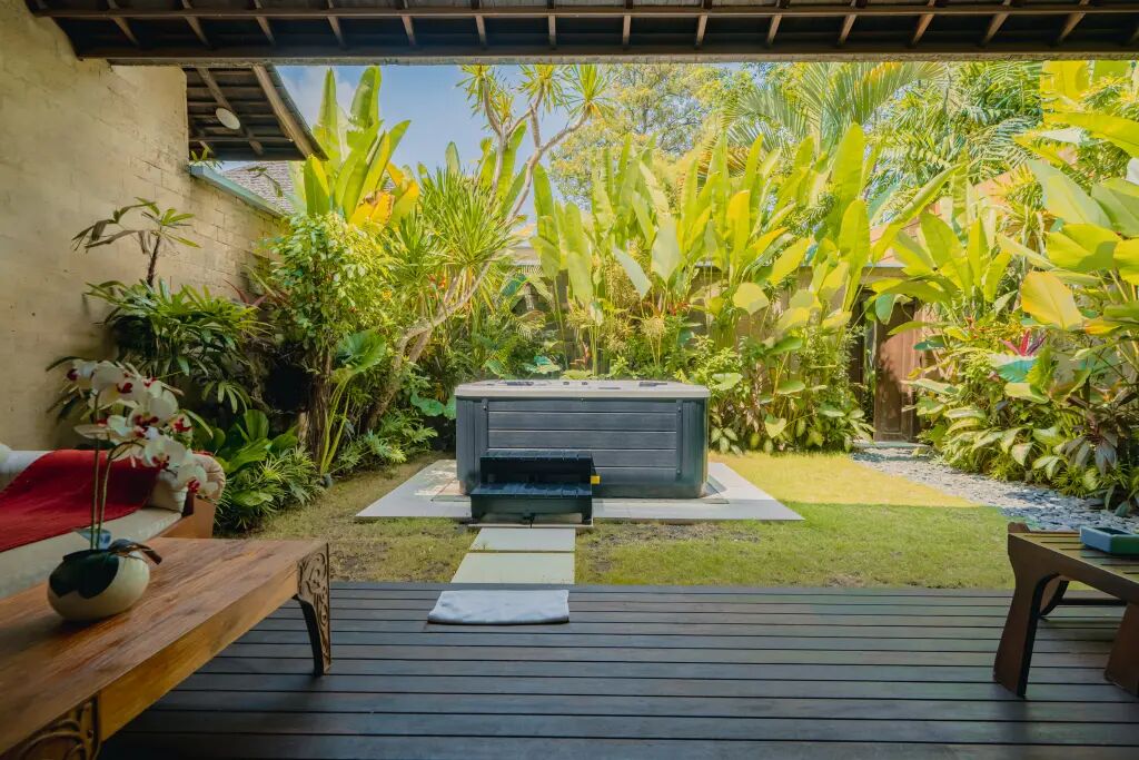 Lataliana - Villa La 6BR — 6BR Villa Rental in Seminyak — image 8