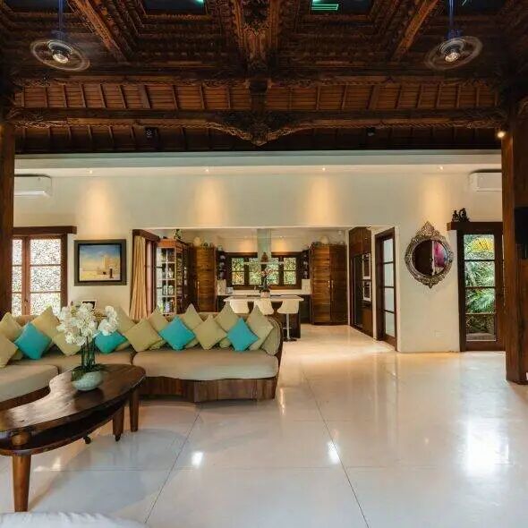 Lataliana - Villa La 7BR — 7BR Villa Rental in Seminyak — image 18