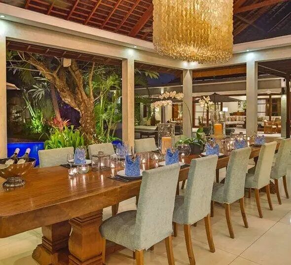 Lataliana - Villa La 7BR — 7BR Villa Rental in Seminyak — image 9