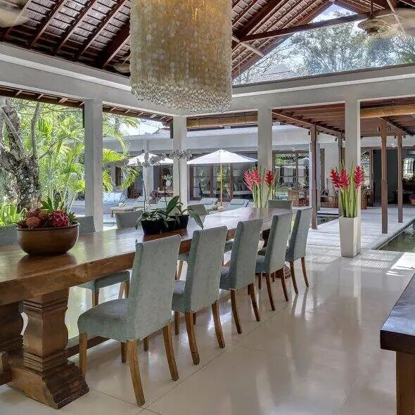 Lataliana - Villa La 7BR — 7BR Villa Rental in Seminyak — image 10