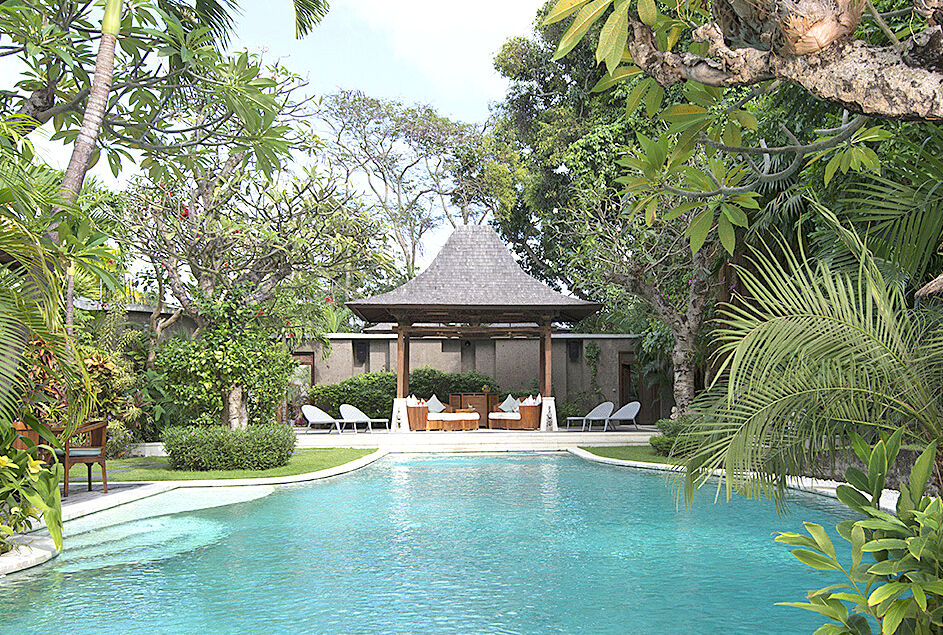 Lataliana - Villa La-Li 10BR — 10BR Villa Rental in Seminyak — image 4