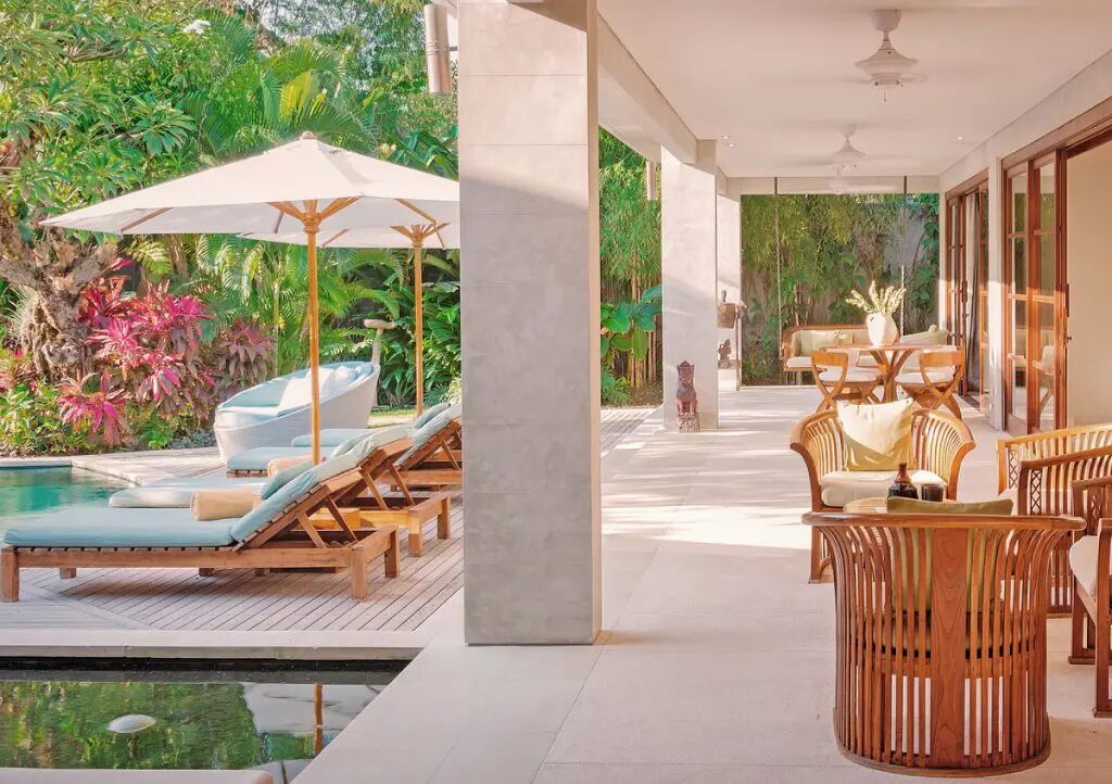 Lataliana Villa LA-TA 12BR — 12BR Villa Rental in Seminyak — image 7
