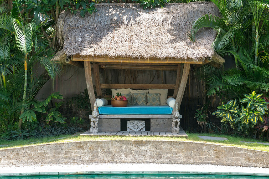 Lataliana Villas 7BR — 7BR Villa Rental in Seminyak — image 5