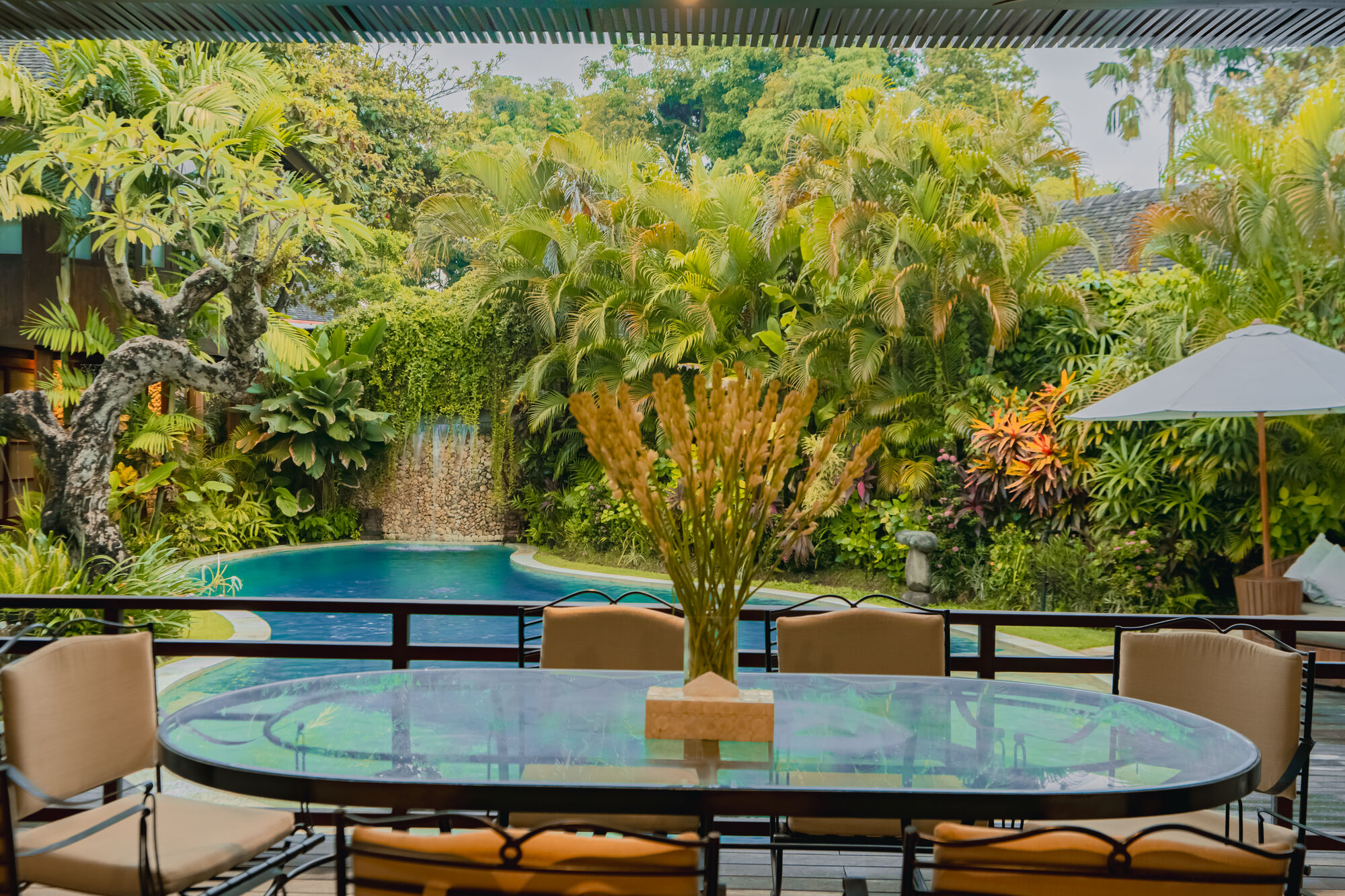 Lataliana Villas 7BR — 7BR Villa Rental in Seminyak — image 7
