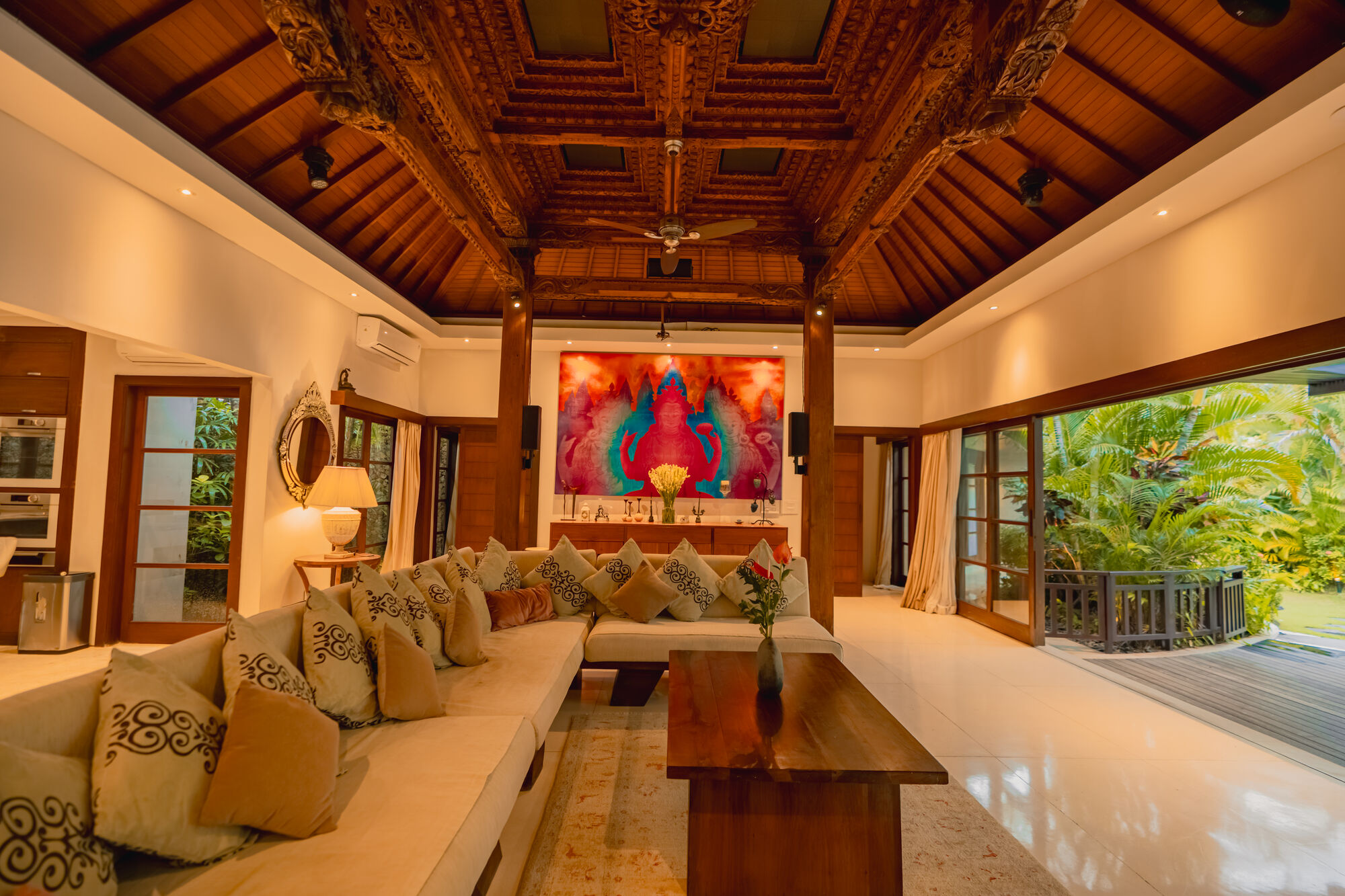 Lataliana Villas 7BR — 7BR Villa Rental in Seminyak — image 11