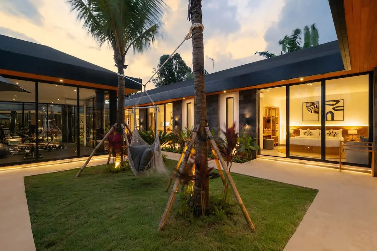 Casa Sakura — 10BR Villa Rental in Ubud — image 4