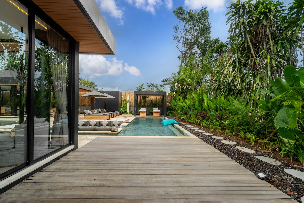 Casa Sakura — 10BR Villa Rental in Ubud — image 5