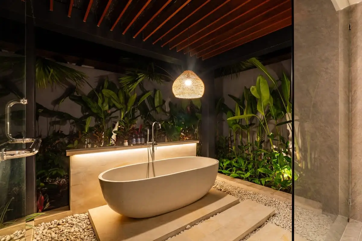 Casa Sakura — 10BR Villa Rental in Ubud — image 10