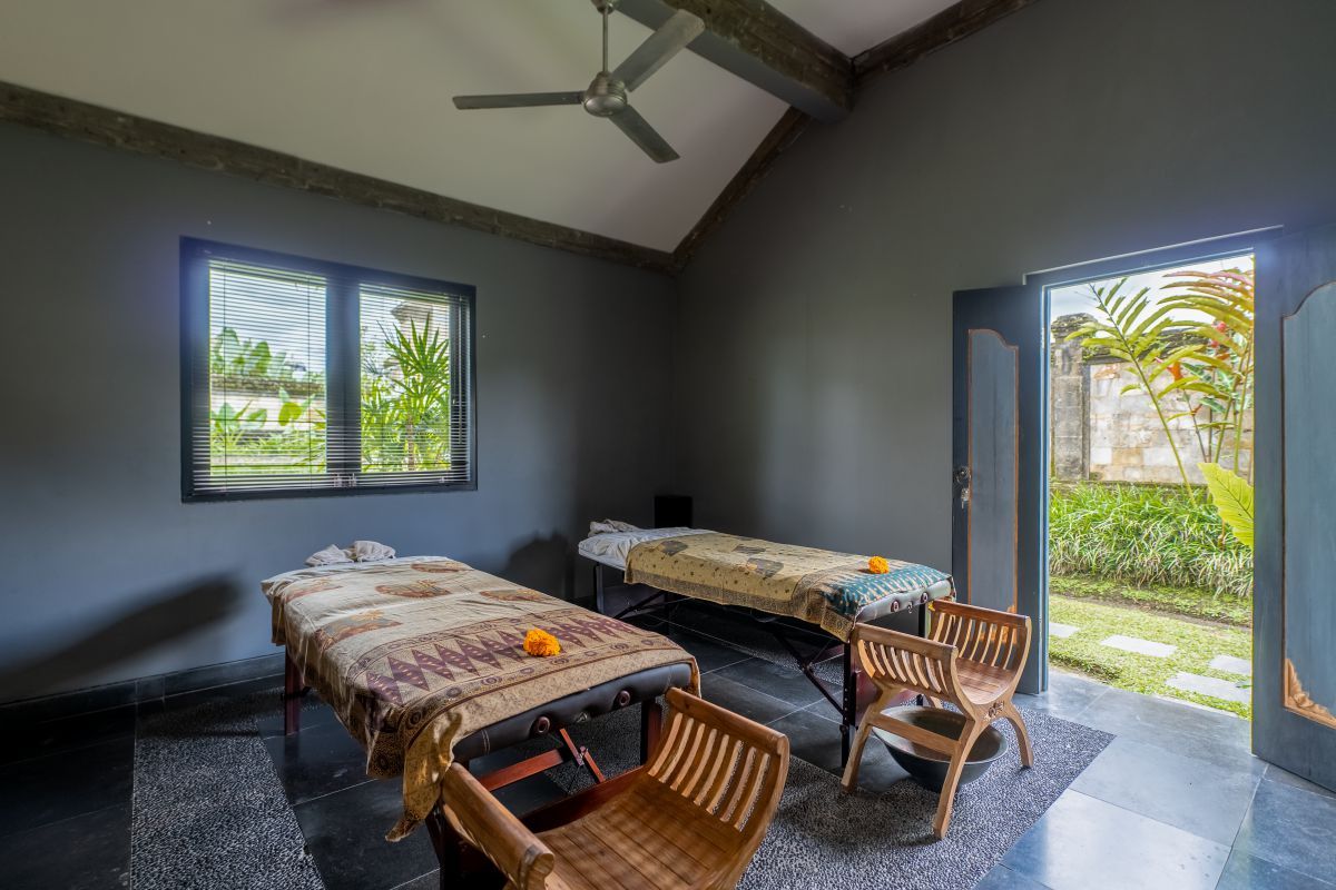 Villa Rumah Lotus — 3BR Villa Rental in Ubud — image 17