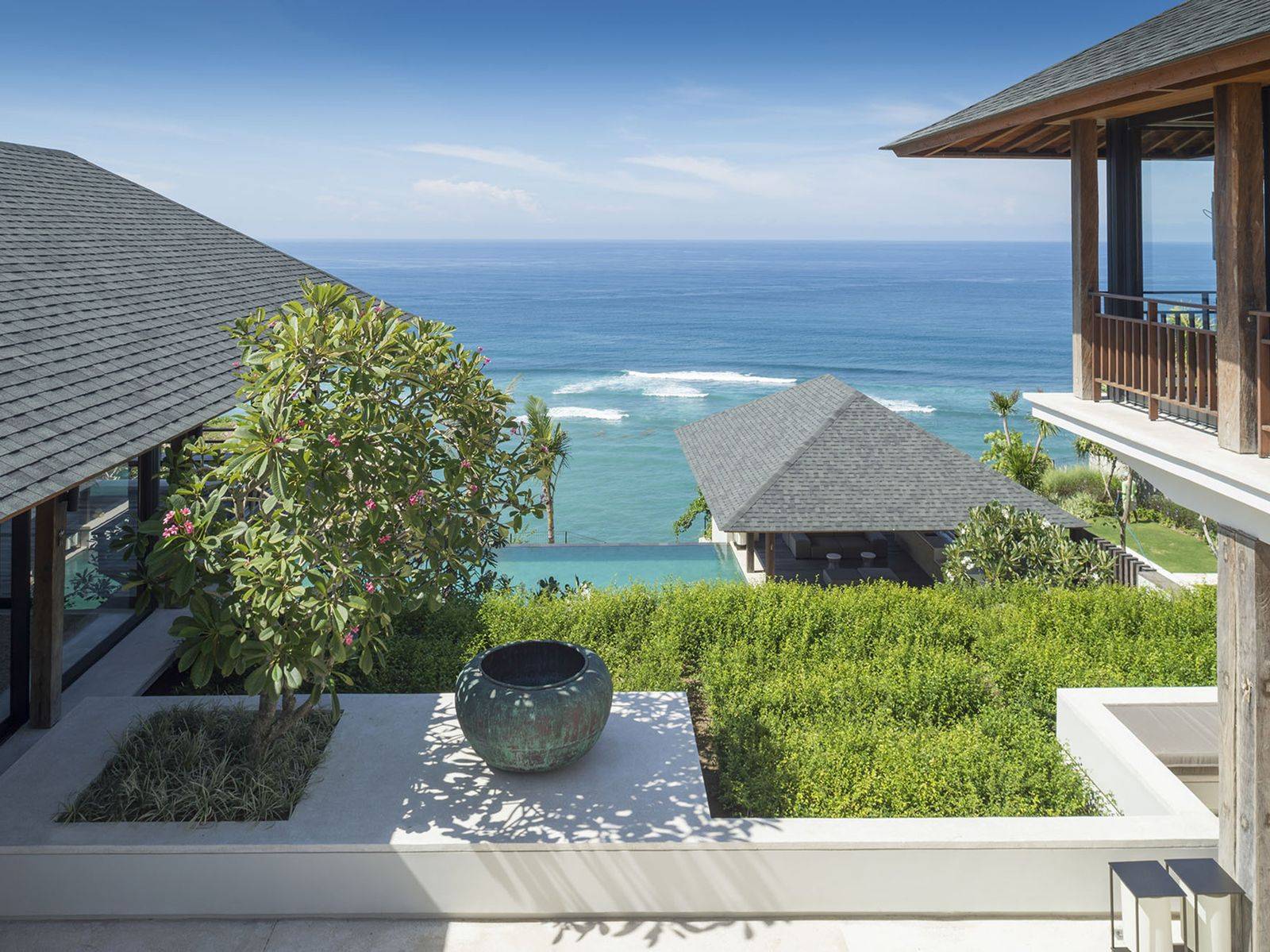 Sohamsa Ocean Estate Villa 3749 in uluwatu — image 8