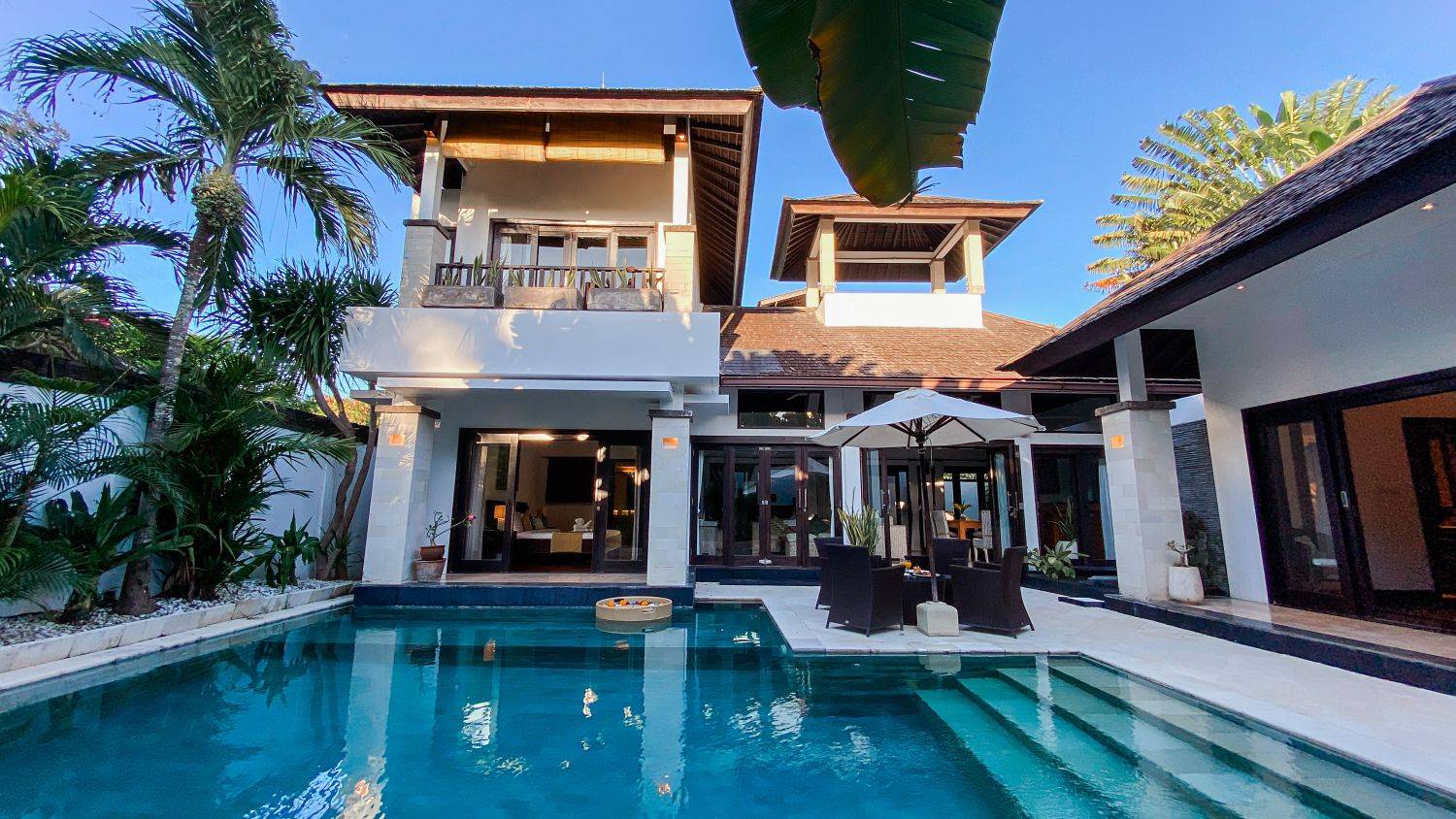 Nusa Dua Villa 385 in Nusa Dua / Benoa — image 6