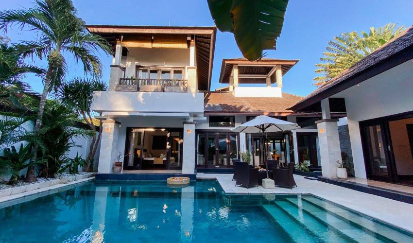 Nusa Dua Villa 385 in Nusa Dua / Benoa — image 7