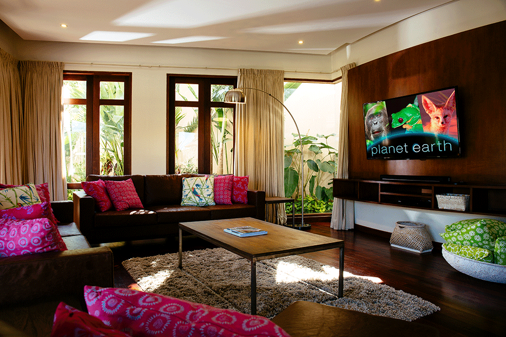 Villa Umah Daun in Seminyak — image 13