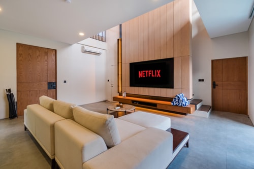 Uluwatu 3BR Villa | Gym, Pool & Private Office in Bukit, Bali — image 4