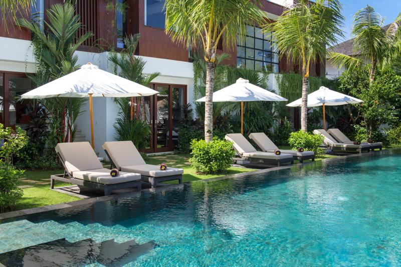 Seminyak Villa 3753 — image 12