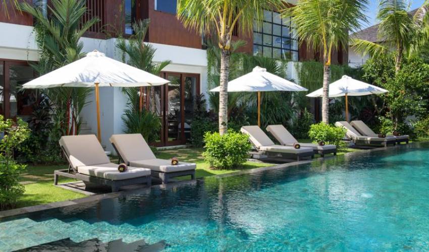 Seminyak Villa 3753 — image 13