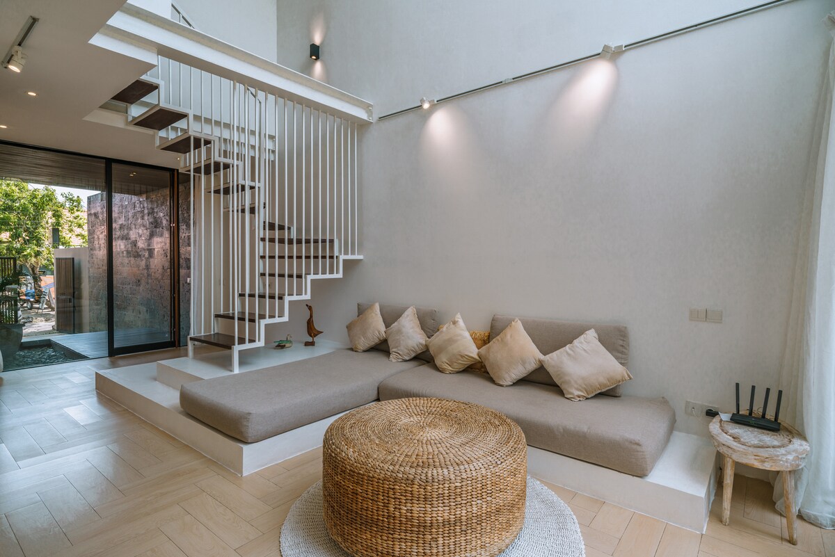 Villa RIZR — 3BR Villa Rental in Canggu — image 9