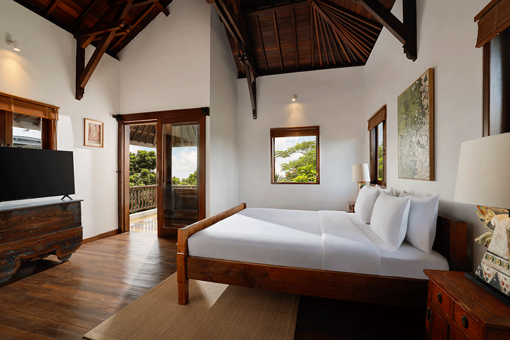 Villa Tropical Svasti in Canggu — image 15