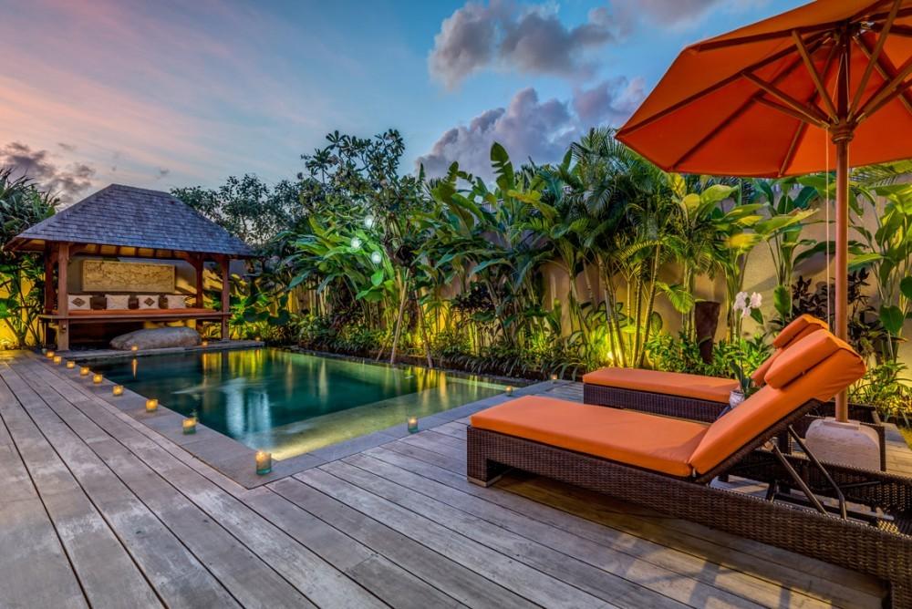 Seminyak Villa 3105 — image 12