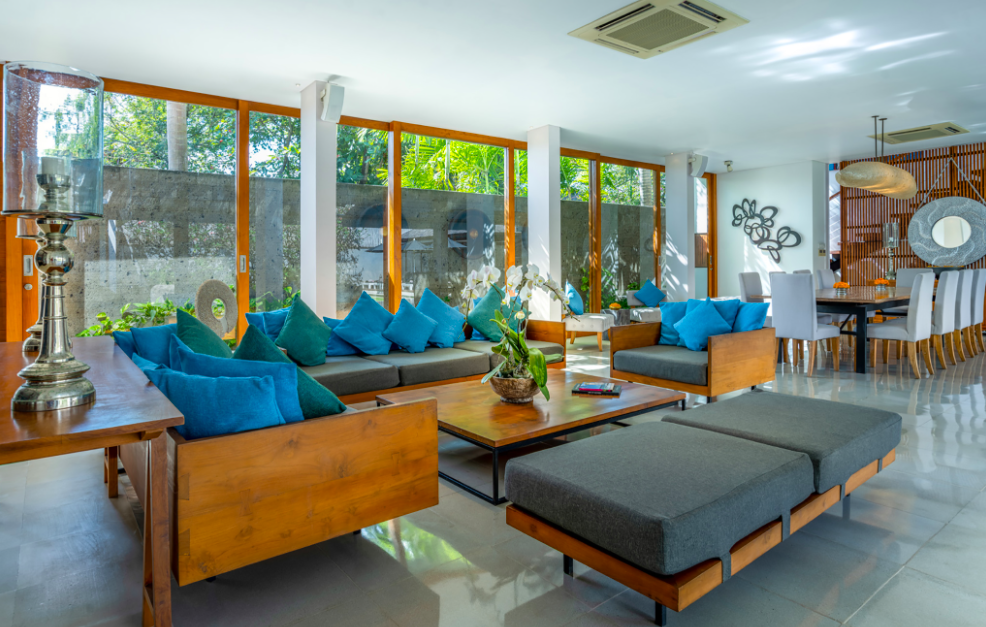 Villa 3183 in seminyak — image 10