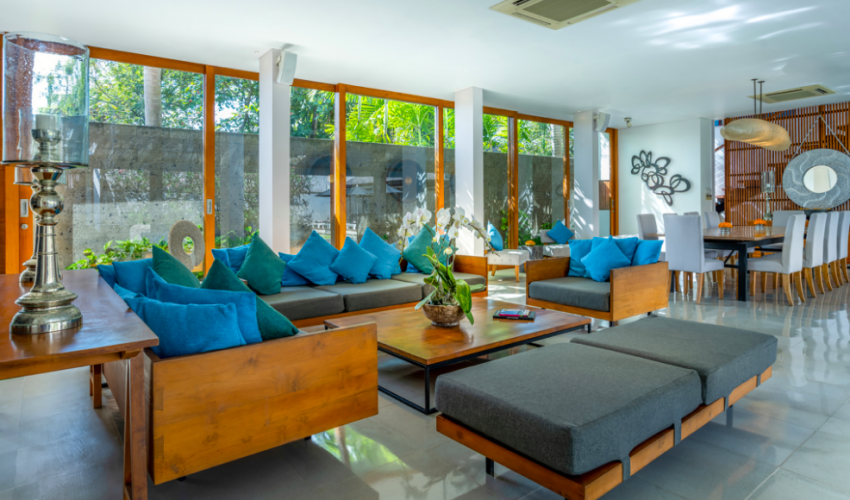 Villa 3183 in seminyak — image 11