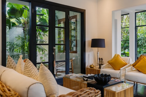 5 Stars Boutique Villa Umalas - Pool & BBQ in Seminyak, Bali — image 4