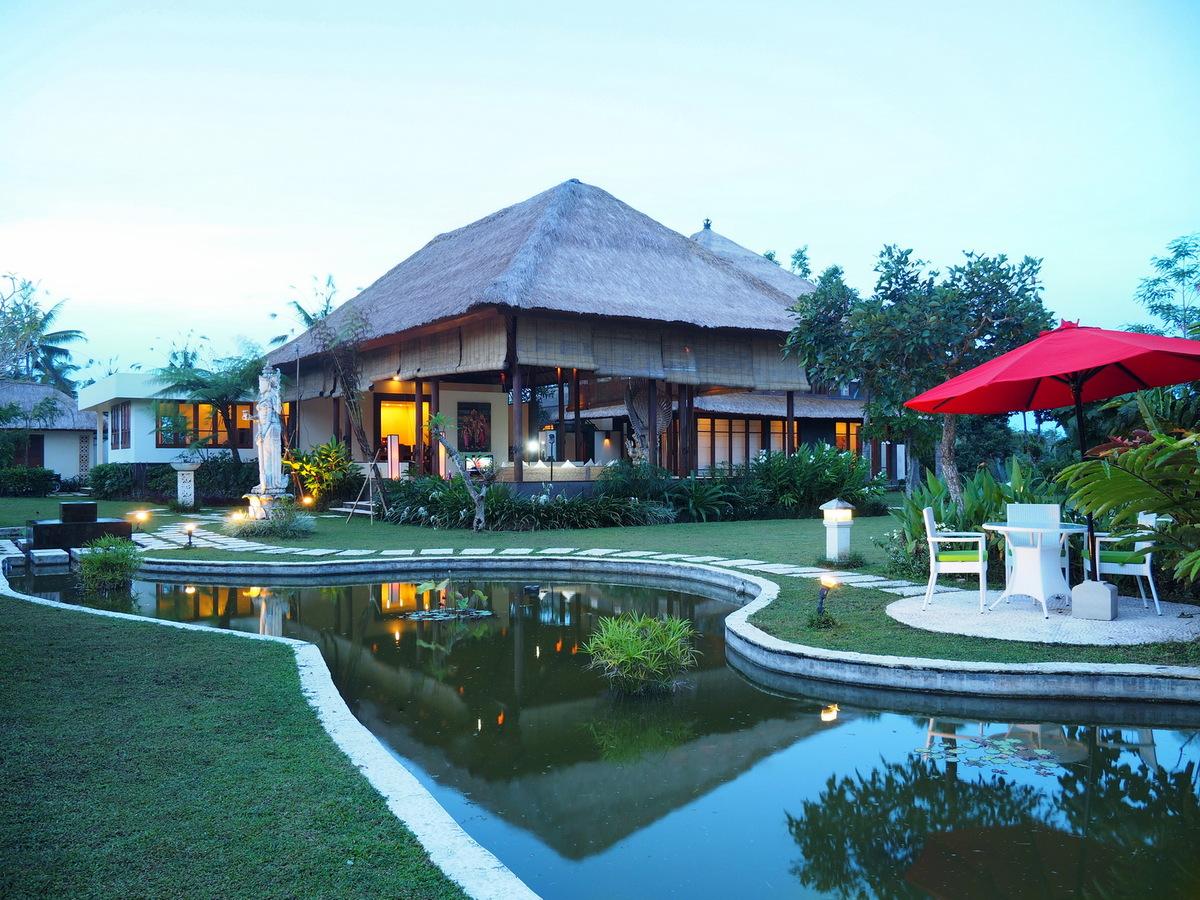 Ubud Villa 3516 — image 10